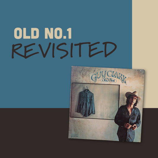 PRE-ORDER: V/A "Old No. 1 Revisited" LP