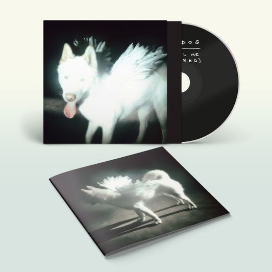 PRE-ORDER: Fat Dog "Cancel Me (I'm Tired)" LP