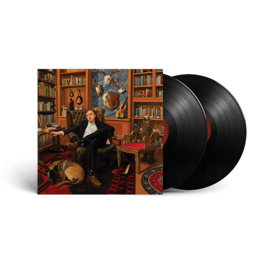 Tyler Childers "Snipe Hunt" 2xLP