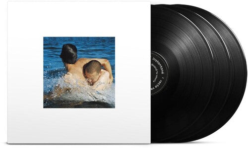 PRE-ORDER: Paradis "Recto Verso" 3xLP (French Import)