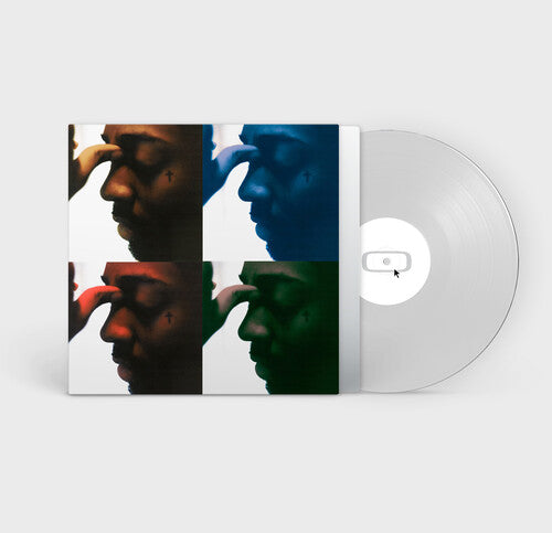 PRE-ORDER: Brent Faiyaz "Icon" LP (Color Vinyl)