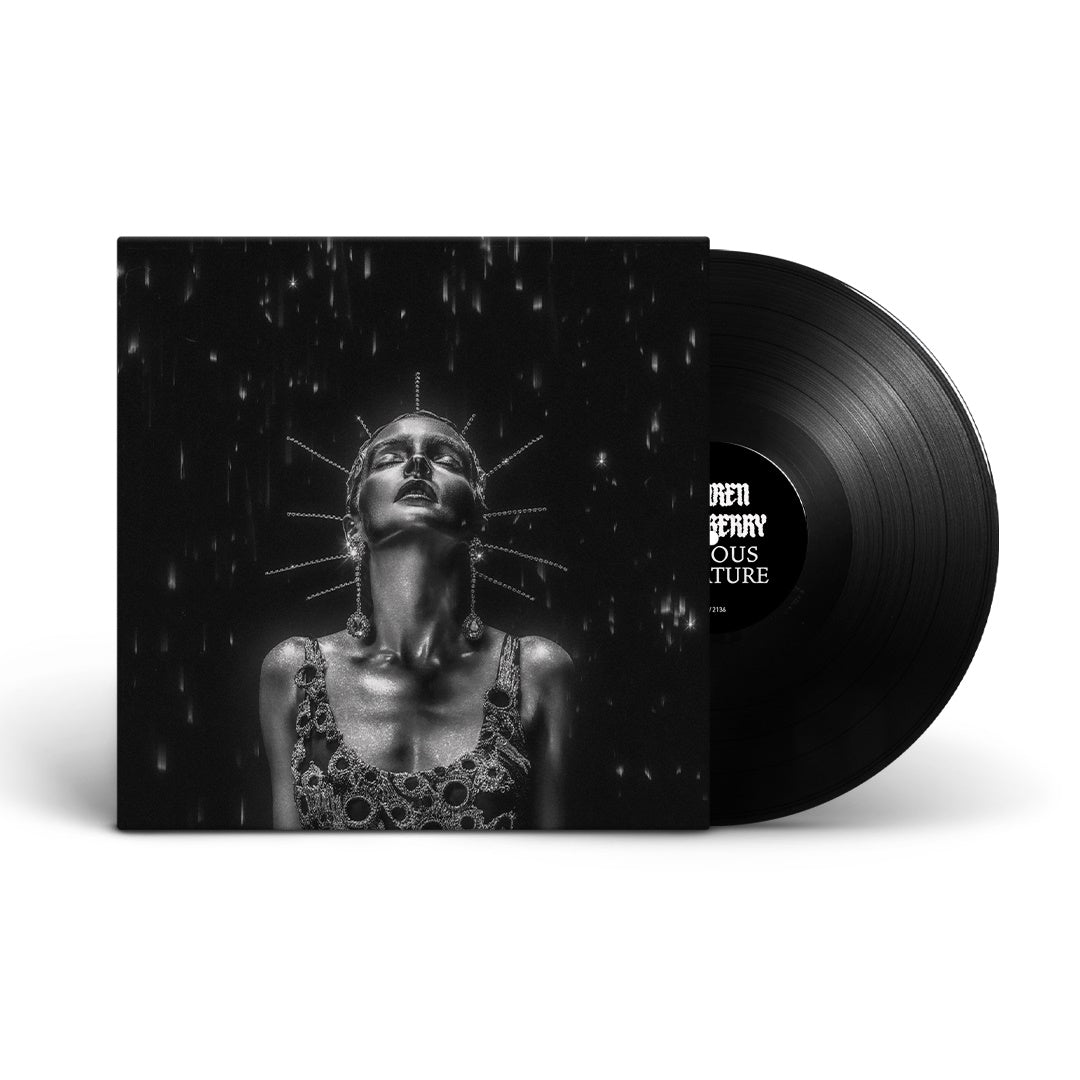 PRE-ORDER: Lauren Mayberry "Vicious Creature" LP