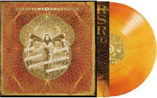 Further Seems Forever "Hide Nothing: 20th Anniversary Edition" LP (Color Vinyl)