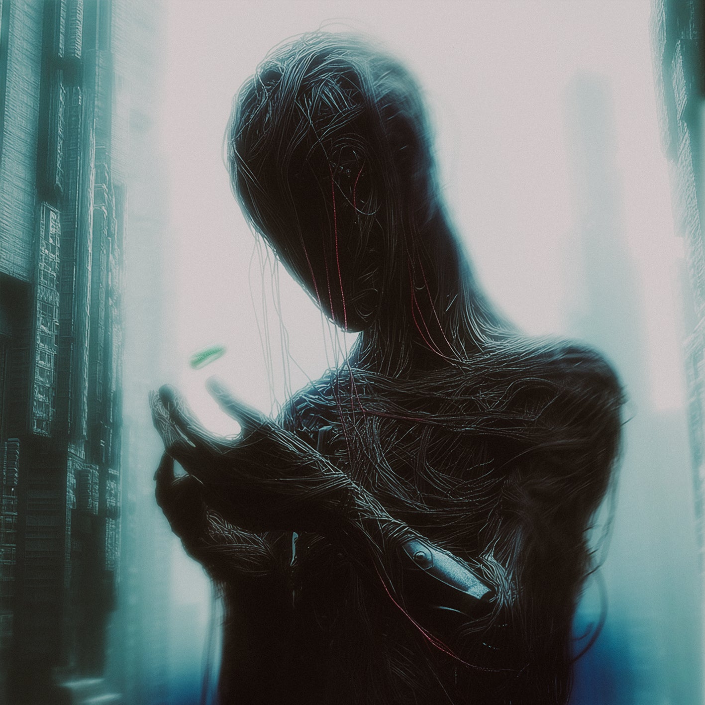 PRE-ORDER: LEVELS "This Will Make You Feel Again" LP (Indie Exclusive Clear/Sea Blue "Ghostly" Vinyl)