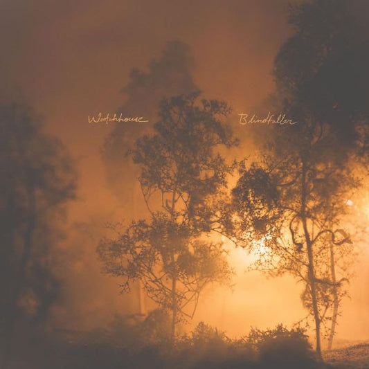 PRE-ORDER: Watchhouse "Blindfaller" LP