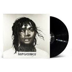 Anohni "Hopelessness" LP (180 gram Vinyl)