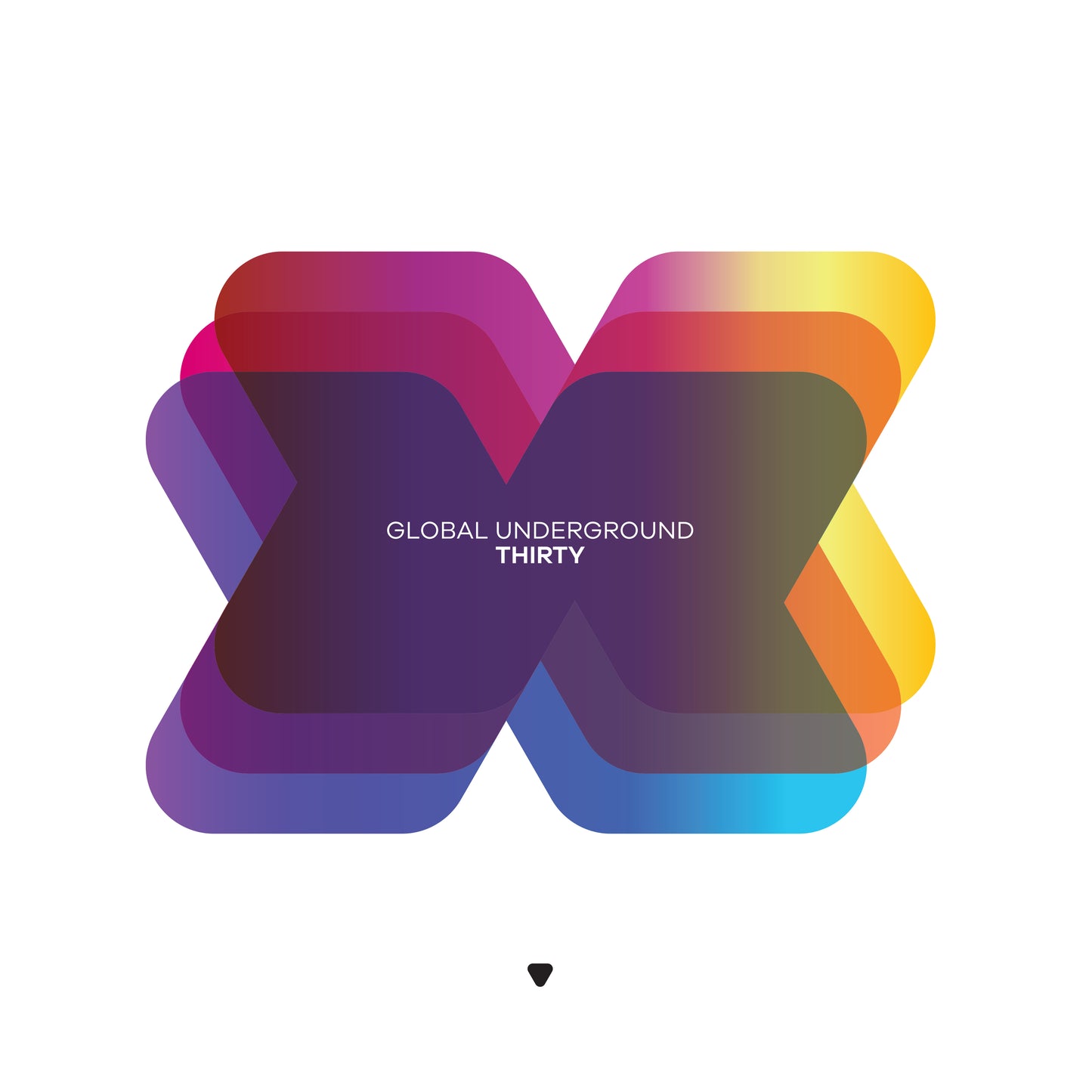 PRE-ORDER: Global Underground "Global Underground: THIRTY" 3xLP