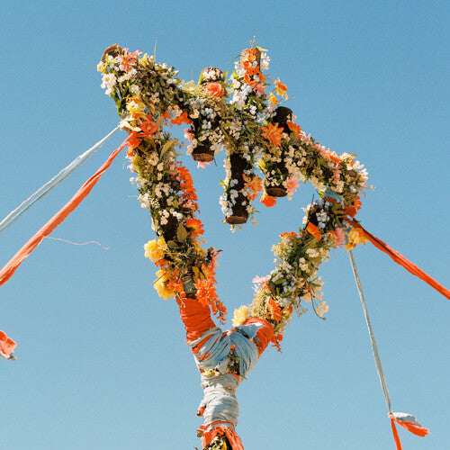 PRE-ORDER: The Devil Wears Prada "Flowers" CD