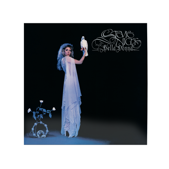 Stevie Nicks "Bella Donna (Hi-Fi)" LP (Brick & Mortar Exclusive)