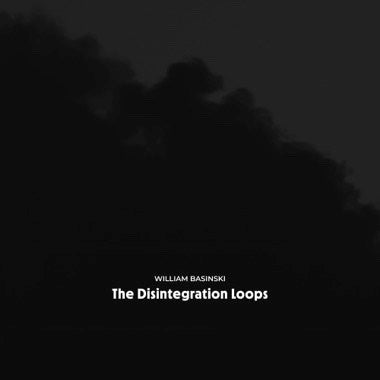 PRE-ORDER: William Basinski "The Disintegration Loops (Arcadia Archive Edition)" 8xLP Box Set