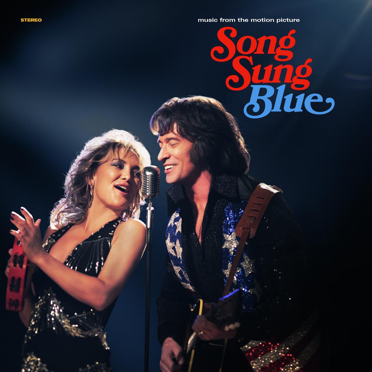 PRE-ORDER: V/A "Song Sung Blue" 2xLP