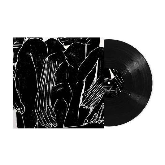 PRE-ORDER: Don Broco "Nightmare Tripping" LP