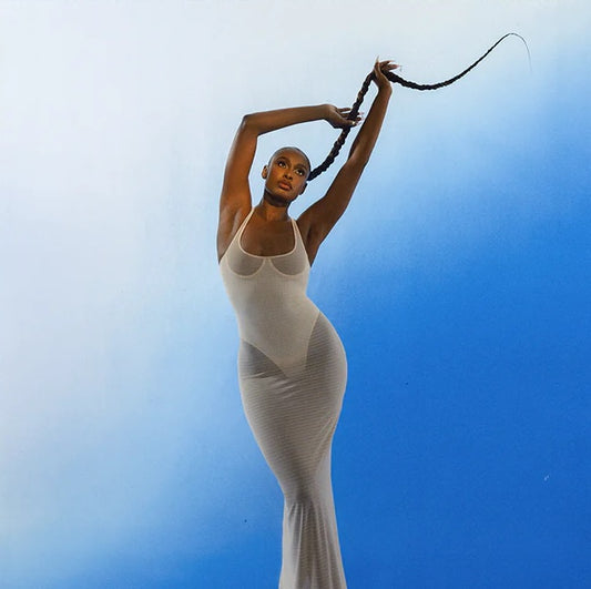 Coco Jones "Why Not More?" LP