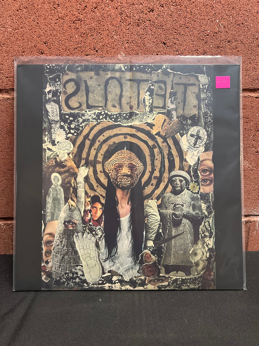 Used Vinyl: Slutet "Summer Night Rehearsal June '19" LP