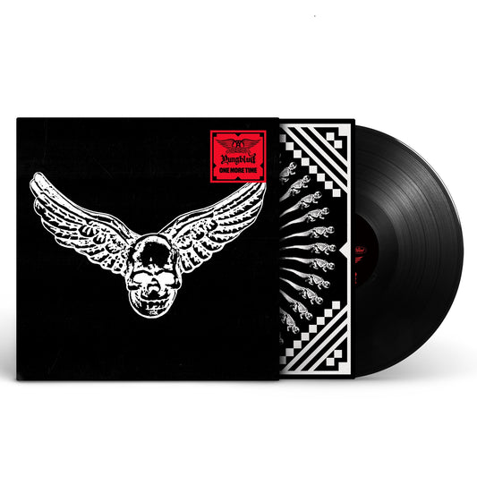 Aerosmith & YUNGBLUD "One More Time" 12" EP