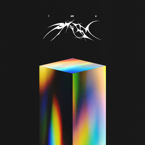 PRE-ORDER: Judah & the Lion "I Am a Prism" LP (Indie Exclusive Blue Vinyl)