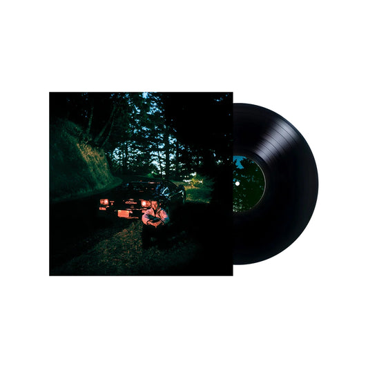 PRE-ORDER: Sam Gellaitry "ANYWHERE HERE IS PERFECT" LP