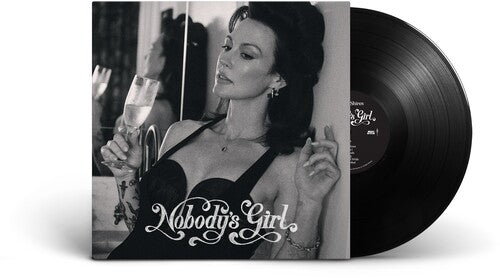 Amanda Shires "Nobody's Girl" LP