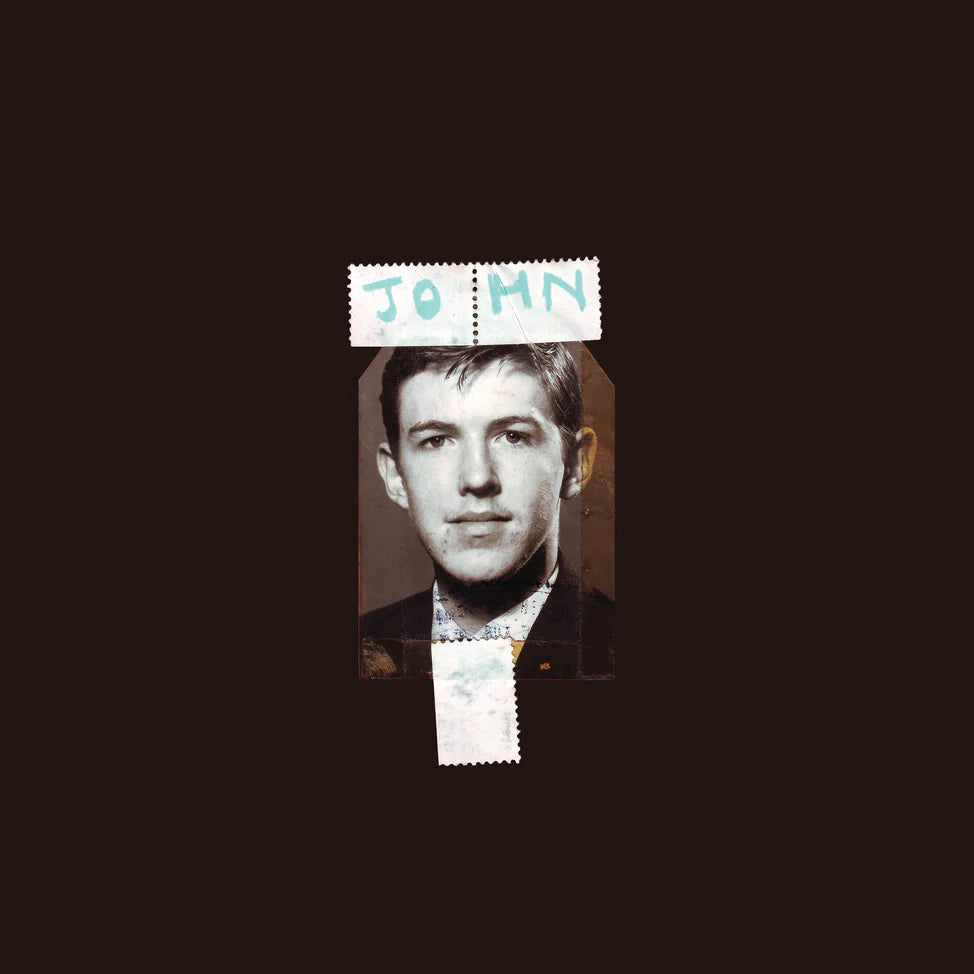 PRE-ORDER: John Phillips "Songs of Gentleness 1972-1976" 4xLP Box Set