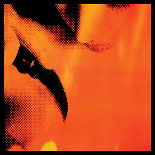 Ink & Dagger "S/T" LP (Opaque Yellow)