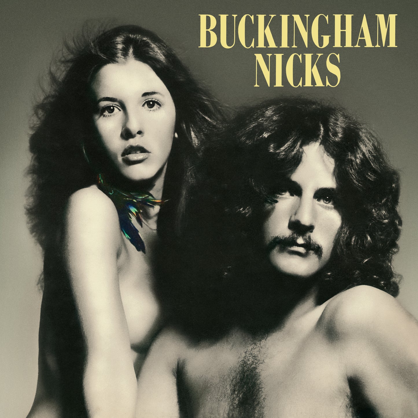 PRE-ORDER: Buckingham Nicks "S/T" LP