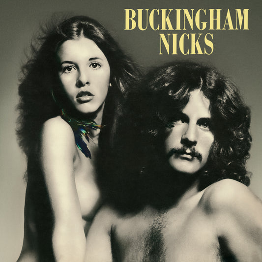 Buckingham Nicks "S/T" LP