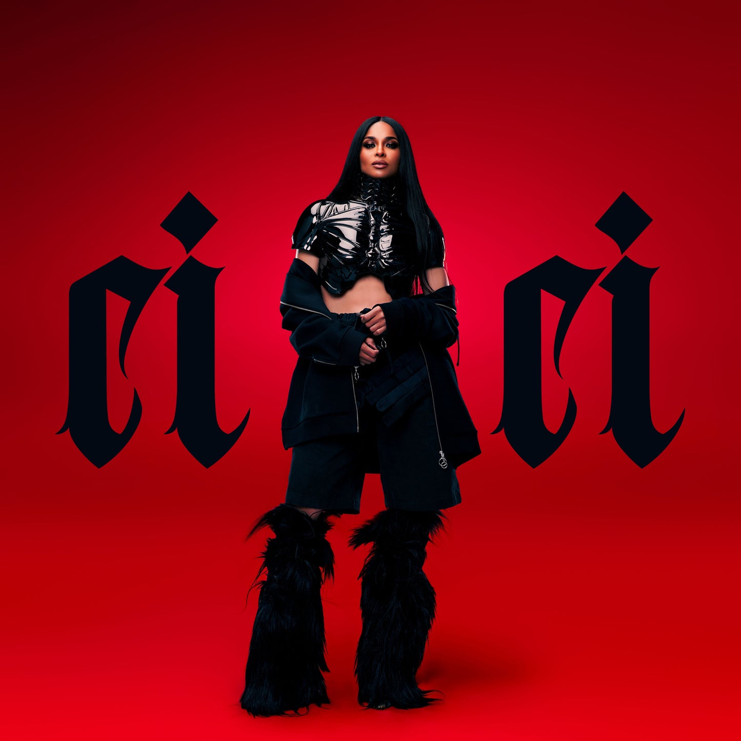 Ciara "CiCi" LP