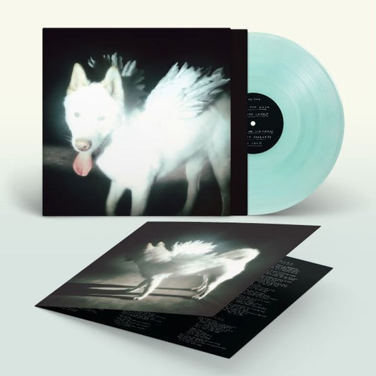 PRE-ORDER: Fat Dog "Cancel Me (I'm Tired)" LP (Indie Exclusive Coke Bottle Green Vinyl)