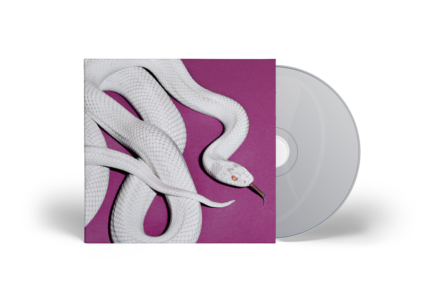 Deftones "private music" CD (Indie Exclusive)