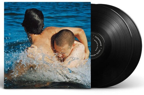 PRE-ORDER: Paradis "Recto Verso" 2xLP (French Import)