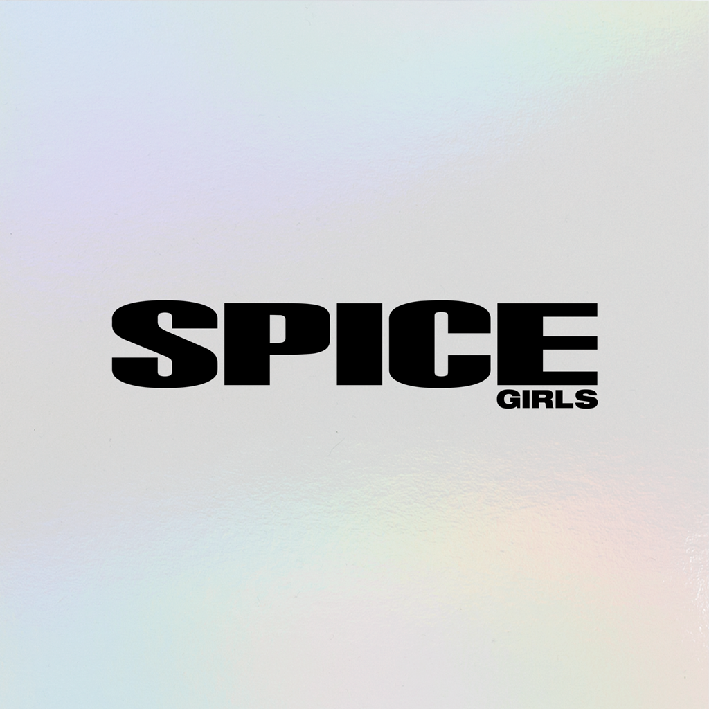 EMBARGO 9/10 PRE-ORDER: Spice Girls "The Singles Collection" 14x7" Box Set (Color Vinyl)