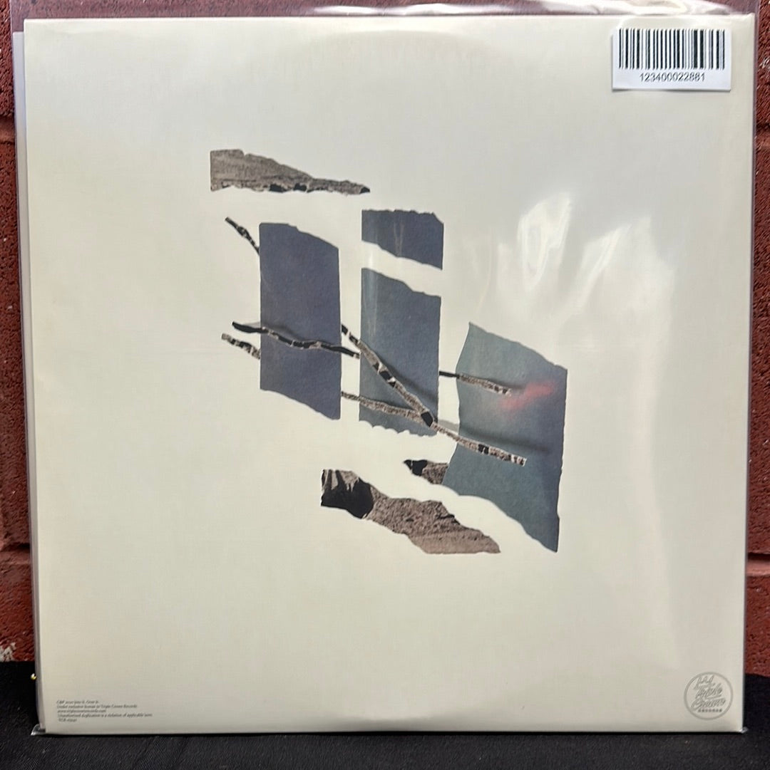 Used Vinyl:  Into It. Over It. ”Figure” 2xLP (180 Gram)