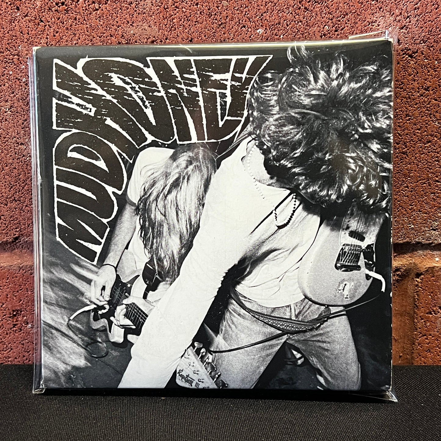 Used CD: Mudhoney "Superfuzz Bigmuff" CD (Deluxe Edition Digipak)