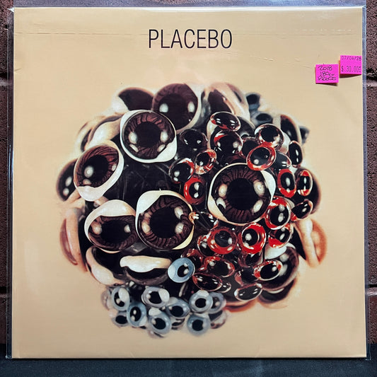 Used Vinyl: Placebo "Ball Of Eyes" LP (2018 180g Press)