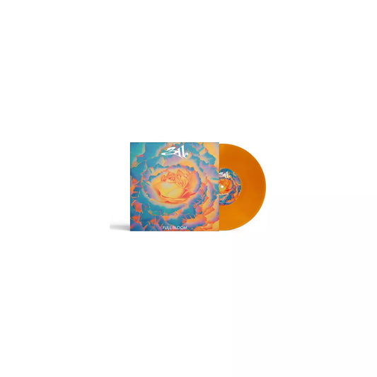 311 "Full Bloom" LP (Orange Vinyl)