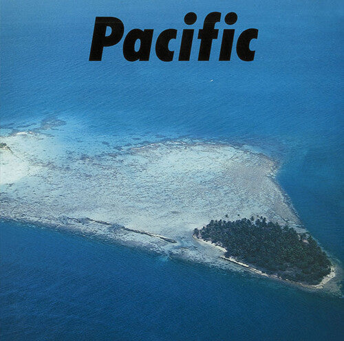 PRE-ORDER: Haruomi Hosono "Pacific" LP (Indie Exclusive, 180 Gram Vinyl)