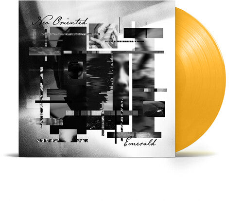 PRE-ORDER: Emerald "Neo Oriented" LP (Gold Vinyl)