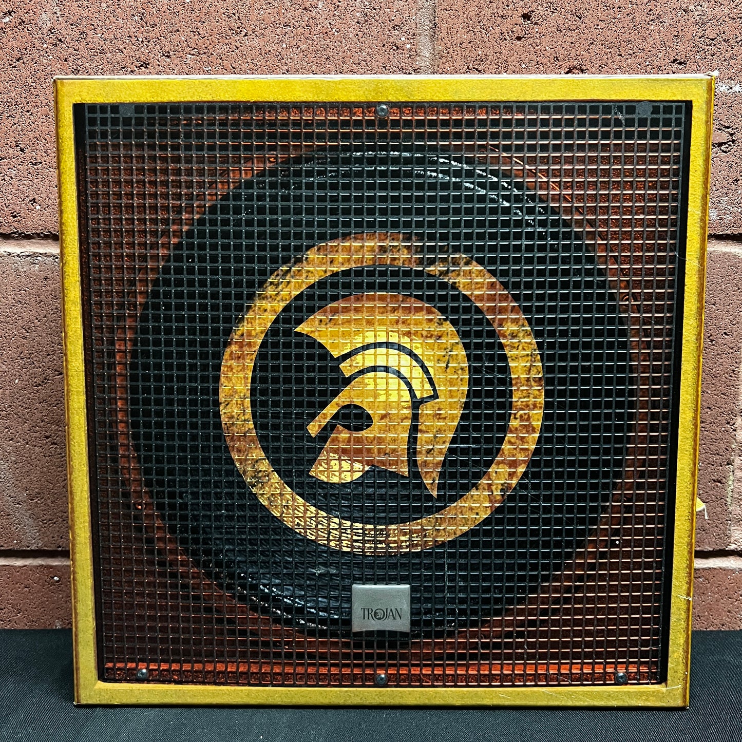 Used Vinyl: V/A - "Trojan 50" 4xLP/6xCD/7" Box Set (2018 UK Press)