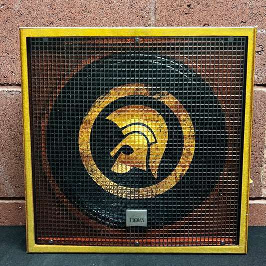Used Vinyl: V/A - "Trojan 50" 4xLP/6xCD/7" Box Set (2018 UK Press)