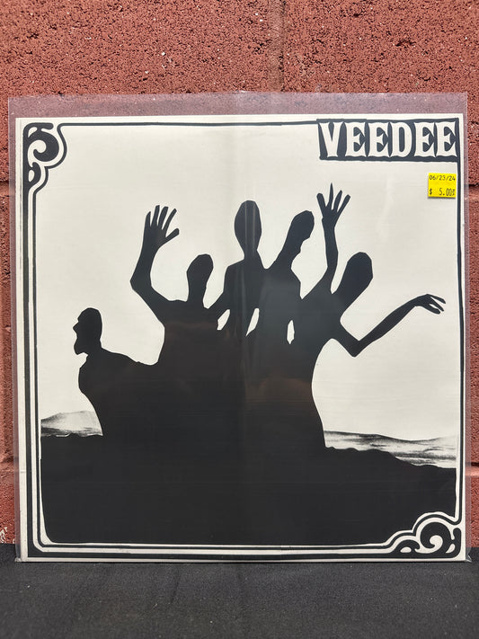 Used Vinyl:  Vee Dee ”Vee Dee” LP