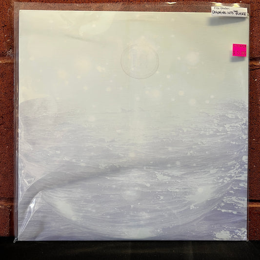Used Vinyl: Dolphins Into The Future "…On Sea-Faring Isolation" LP (2011 Press)