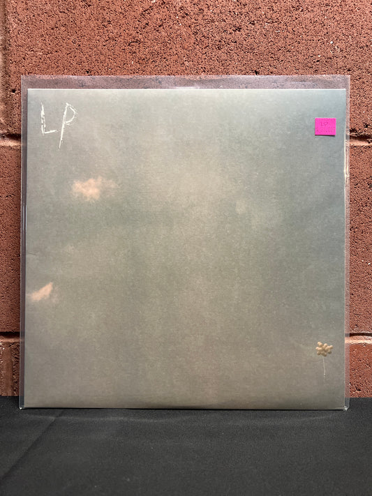 Used Vinyl: LP "Spooky Action At A Distance" LP