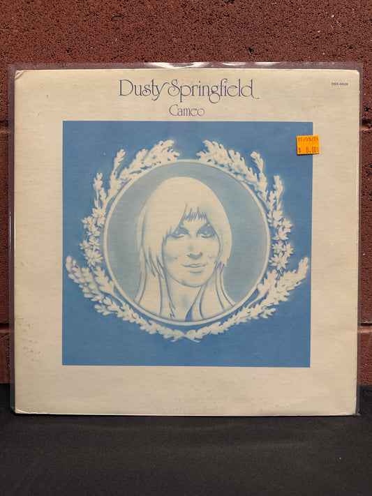 Used Vinyl: Dusty Springfield "Cameo" LP