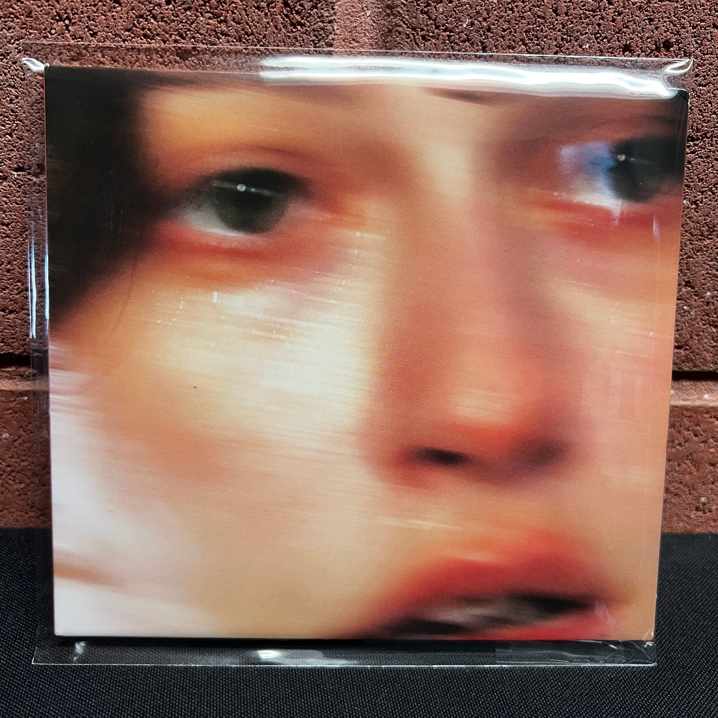 Used CD: King Princess "Girl Violence" CD