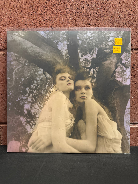 Used Vinyl:  Thou ”Magus” 2xLP (Magenta vinyl)