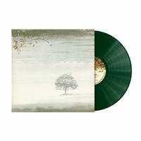 PRE-ORDER: Genesis "Wind & Wuthering (50th Anniversary)" LP (Limited Edition Lone Tree Green Vinyl)