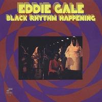 PRE-ORDER: Eddie Gale "Black Rhythm Happening" LP (Blue Note Classic Vinyl Edition)
