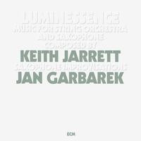 PRE-ORDER: Jan Garbarek "Rites (ECM Luminessence Series)" 2xLP