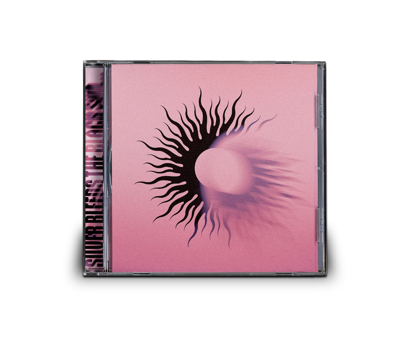 AFI "Silver Bleeds the Black Sun..." CD