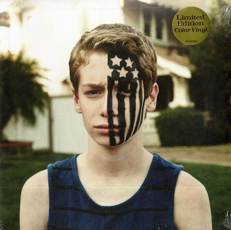 Fall Out Boy "American Beauty/American Psycho" LP